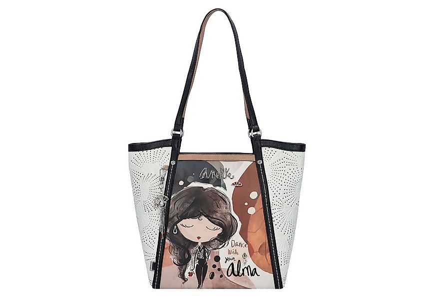 Anekke Shopper Alma, Polyurethan günstig online kaufen