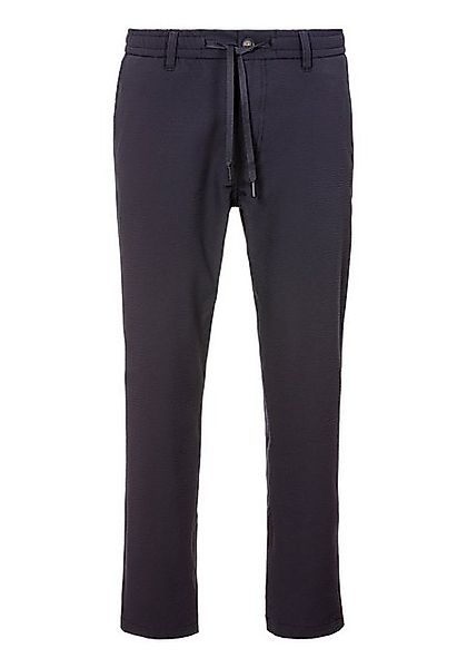 BOSS ORANGE Chinohose Chino-Tapered-DS-1 mit Kordelzug günstig online kaufen