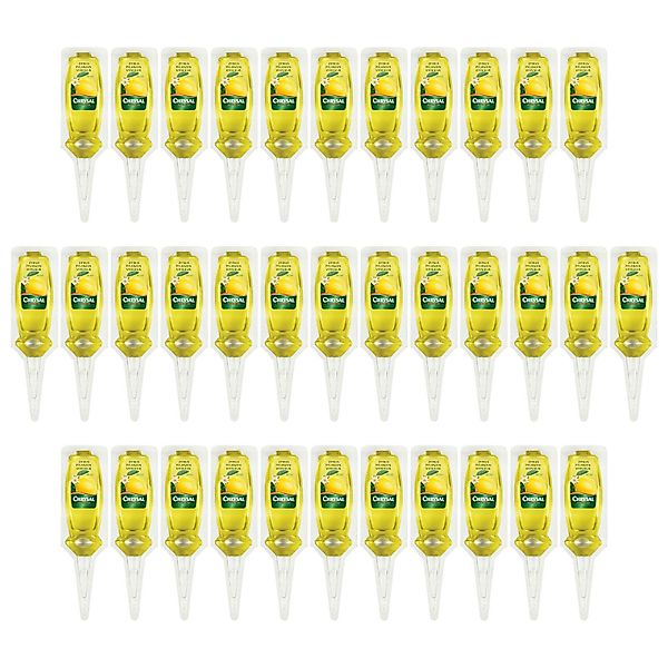 Chrysal Pflanzendünger Zitruspflanzen Vitalkur, 35x 30 günstig online kaufen