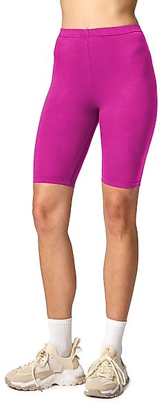 Merry Style Leggings Damen Kurze Hose günstig online kaufen