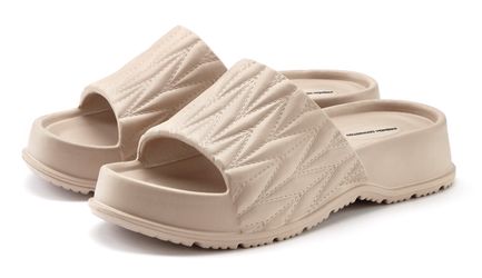 French Connection Pantolette, Badepantolette, Mule, Sandale, offener Schuh, günstig online kaufen
