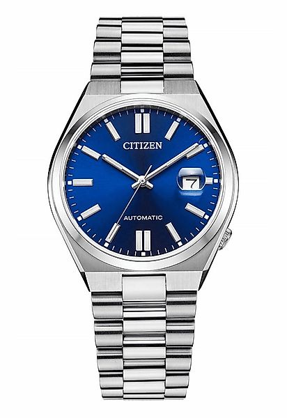 Citizen Automatikuhr Citizen Automatik Uhr NJ0150-81L günstig online kaufen