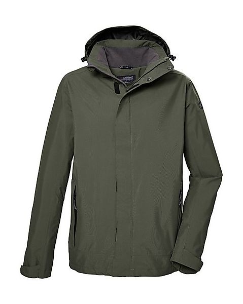 Killtec Outdoorjacke "KOS 87 MN JCKT XENIOS", Wasser- und winddicht, atmung günstig online kaufen