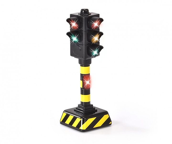 Dickie Toys Spielzeug-Auto Dickie Traffic Light günstig online kaufen