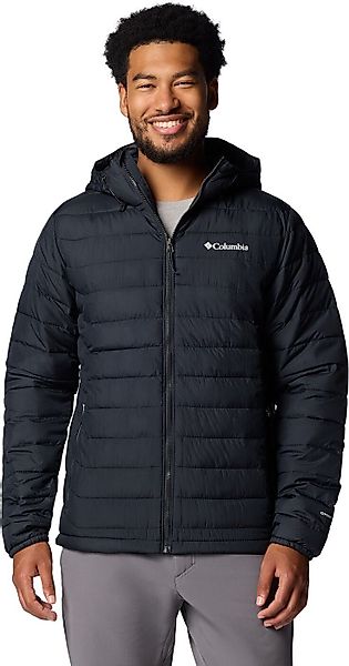 Columbia Blouson Powder Lite II Hooded günstig online kaufen