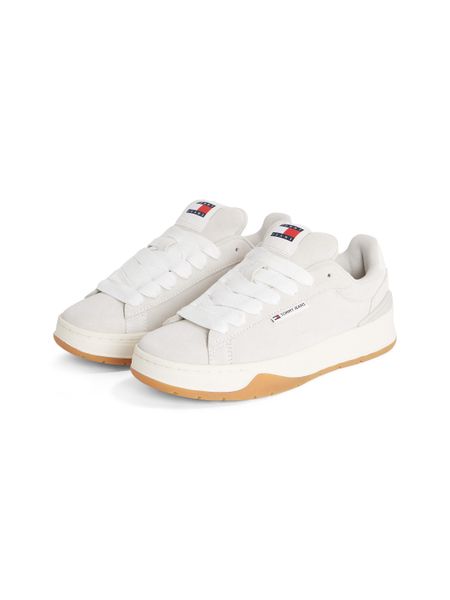 Tommy Jeans TJW SKATE SNEAKER Plateausneaker, günstig online kaufen