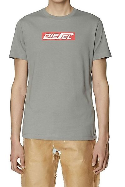 Diesel T-Shirt Diesel T-Diegor-HS1 Herren T-Shirt günstig online kaufen