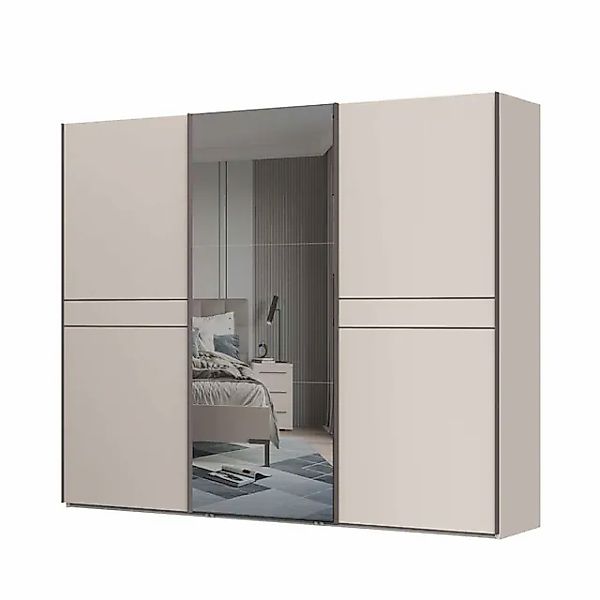 OTTO home Schwebetürenschrank "Opera Kleiderschrank, Schlafzimmerschrank, G günstig online kaufen