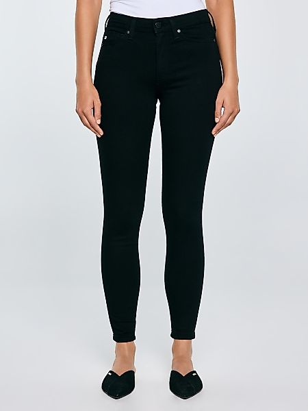 BIG STAR Push-up-Jeans MELINDA HIGH WAIST günstig online kaufen
