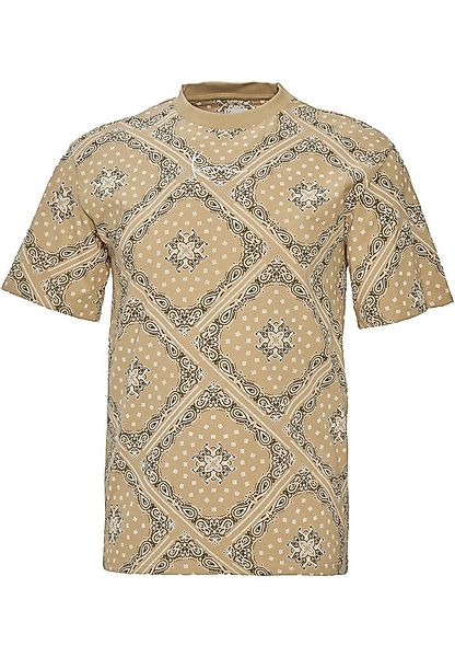Karl Kani T-Shirt Karl Kani Herren KM232-042-2 KK Small Signature Paisley T günstig online kaufen