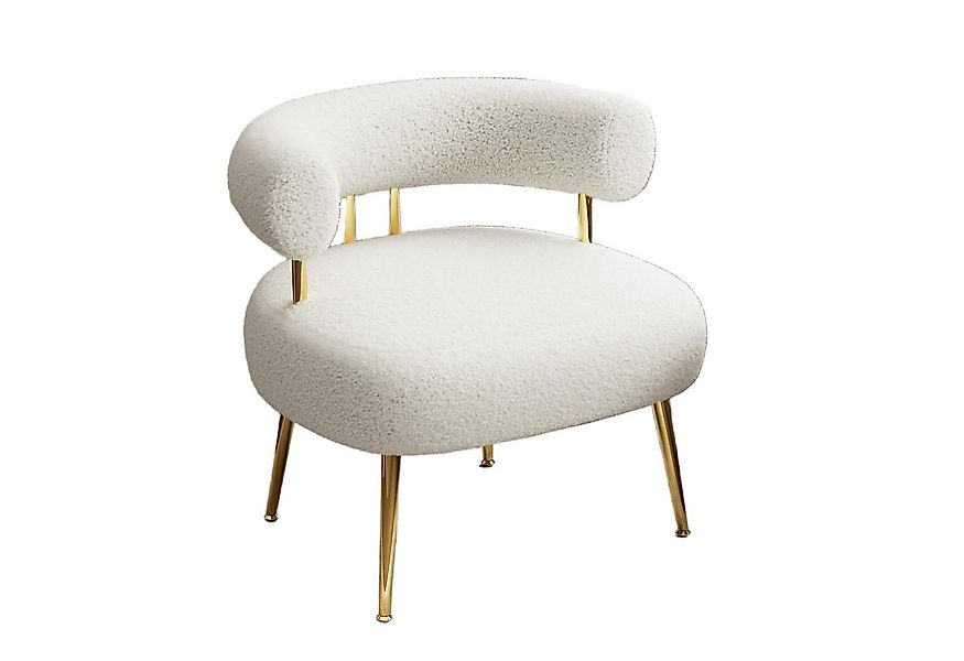 SEYNAR Sessel Teddy-Sessel, Kommodensessel, Komfortsessel, Schaukelstuhl (1 günstig online kaufen