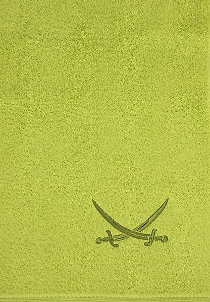 Sansibar Sylt Badetuch Sansibar Sylt Badetuch, Saunatuch „Classic“, 90x180 günstig online kaufen