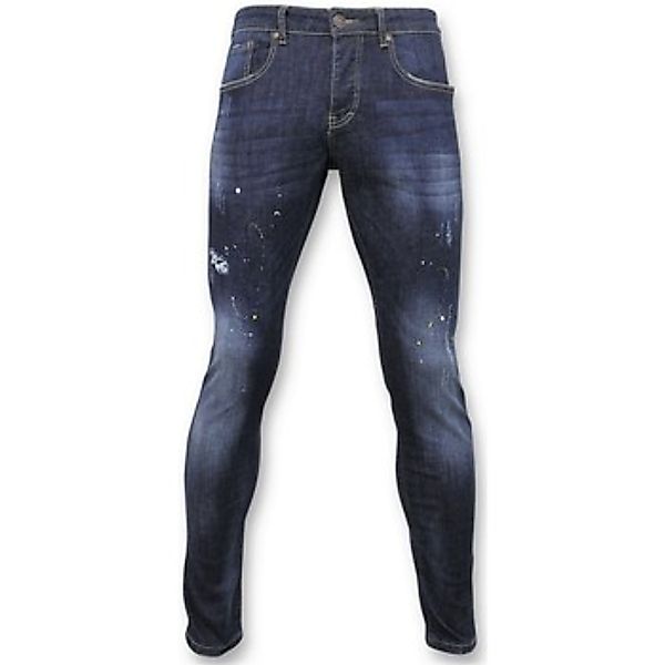 True Rise  Slim Fit Jeans - günstig online kaufen