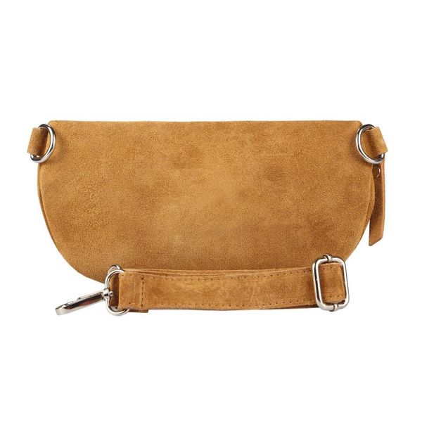 ITALYSHOP24 Bauchtasche Made in Italy Damen günstig online kaufen