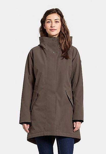 Didriksons Winterjacke Damen Wintermantel Winterparka Wasserdicht ALANA günstig online kaufen