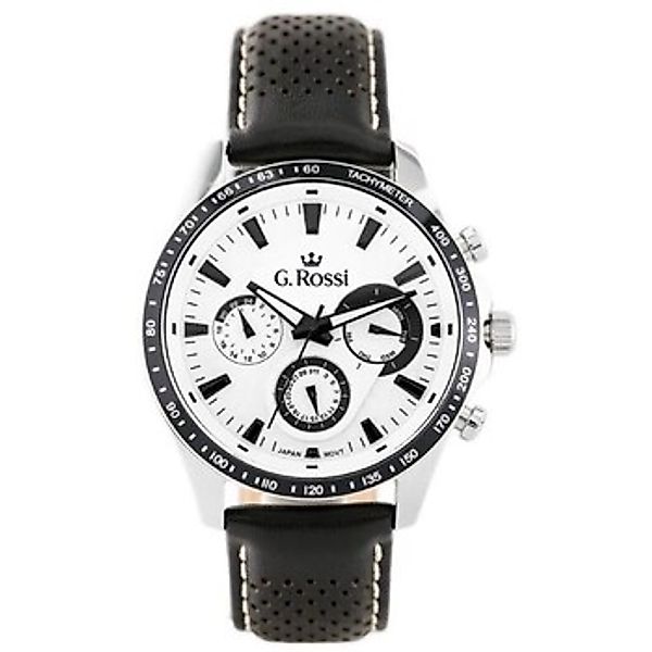 G. Rossi  Armbanduhr S523A günstig online kaufen