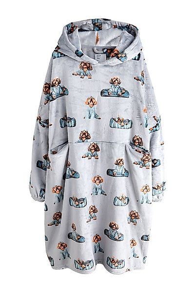 Next Overall Kapuzendecke, Dackel (1-tlg) günstig online kaufen