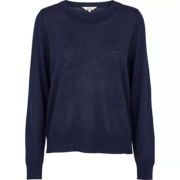 Strickpullover Merino - Vera Sweater - Aus Merinowolle günstig online kaufen