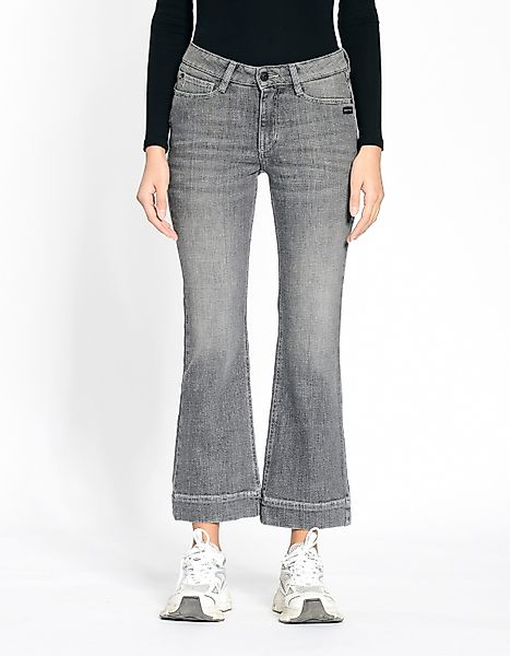 GANG Schlagjeans GANG Jeans Bootcut Flared günstig online kaufen