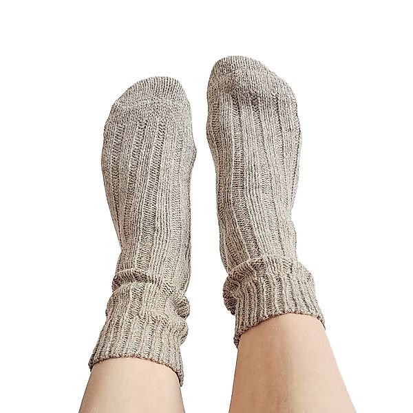alpengoa Socken Wollsocken aus reiner Schurwolle günstig online kaufen