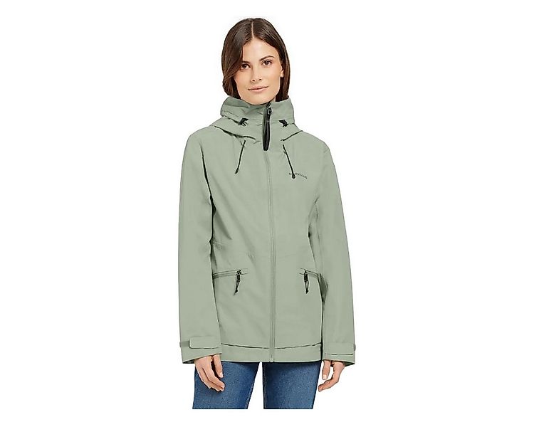 Didriksons Regenjacke Didriksons Turvi 2 - Damen Jacke günstig online kaufen