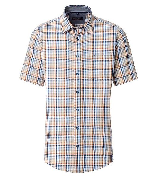 CASAMODA Kurzarmhemd Casa Moda / He.Hemd kurzarm / Kent Casual Fit 1/2Arm günstig online kaufen