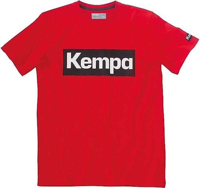 Kempa Trainingsshirt Promo T-Shirt günstig online kaufen