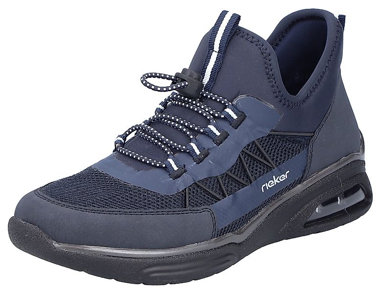 Rieker Slip-On Sneaker, Schlupfboots, High Top günstig online kaufen