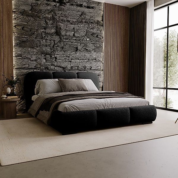 Chilly Möbel Polsterbett Modern Savona 160×200 günstig online kaufen