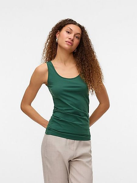 Vero Moda Shirttop VMLULU LONG TANK TOP JRS GA NOOS günstig online kaufen