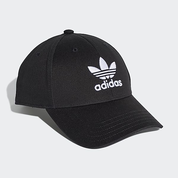 adidas Originals Baseball Cap TREFOIL BASEBALL günstig online kaufen
