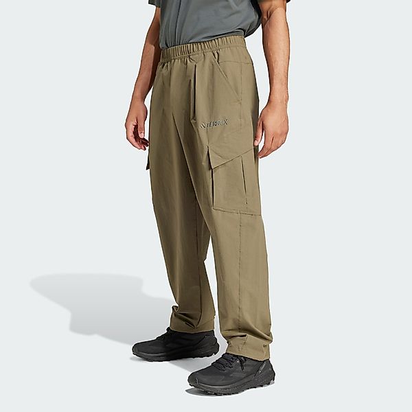 adidas TERREX Outdoorhose TERREX XPLORIC CARGOHOSE günstig online kaufen