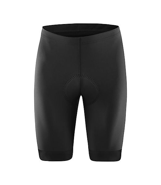 Löffler Fahrradhose M BIKE TIGHTS BASIC BLACK günstig online kaufen