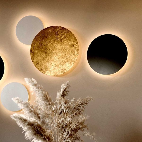 s.luce Wandleuchte Indirekte LED Wandlampe & günstig online kaufen