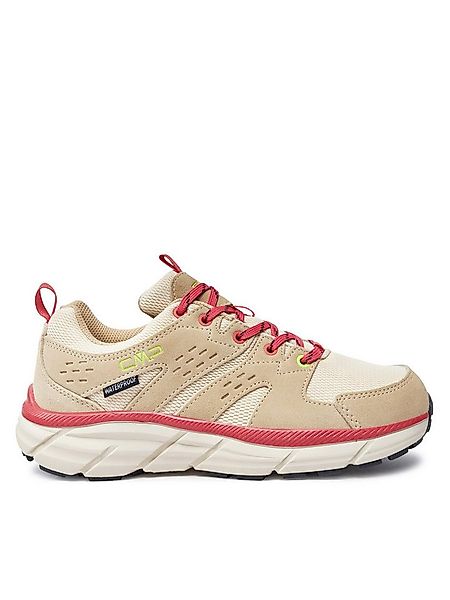 CMP CMP Trekkingschuhe Kamsel Low 3Q25986EO Beige Trekkingschuh günstig online kaufen