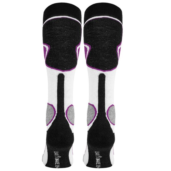 Black Snake Skisocken high protection (2-Paar) günstig online kaufen