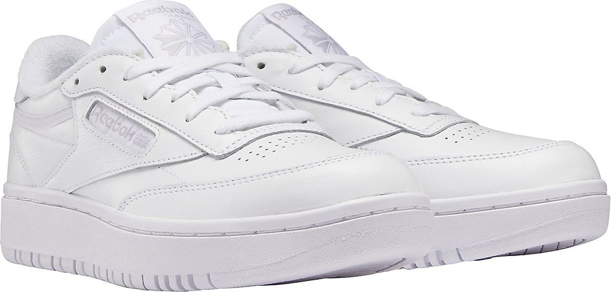 Reebok Classic Sneaker "CLUB C DOUBLE" günstig online kaufen