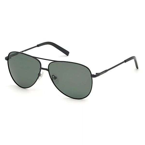 Timberland Tb9179 Sonnenbrille 60 Matte Black günstig online kaufen
