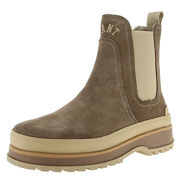 Gant Gant Damen Fashion Boots Schlupfstiefel günstig online kaufen