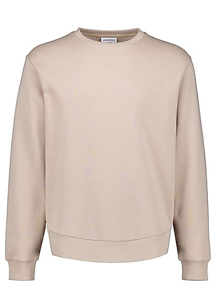 LINDBERGH Sweatshirt "Sweatshirt Relaxed Fit" günstig online kaufen