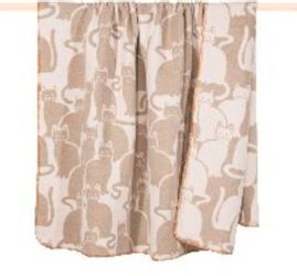 PAD Wohndecke "CATS" Made in Europe günstig online kaufen