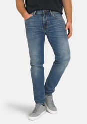 BALDESSARINI 5-Pocket-Jeans Jack Regular Fit, Authentic günstig online kaufen