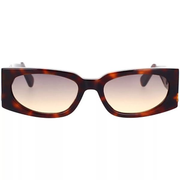 Gcds  Sonnenbrillen GD0016/S 52B Sonnenbrille günstig online kaufen