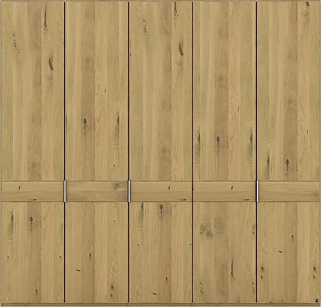 Musterring Drehtürenschrank "Savona, Kleiderschrank, Schrank, Garderobe, te günstig online kaufen