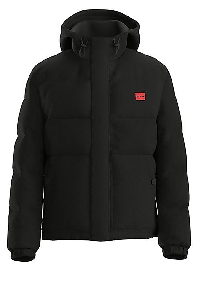HUGO Steppjacke Baro2541 (1-St) günstig online kaufen