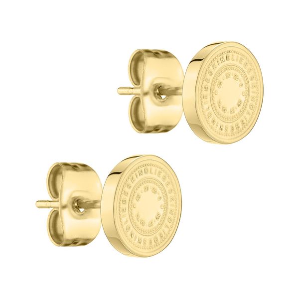 Liebeskind Berlin Paar Ohrstecker Edelstahl günstig online kaufen