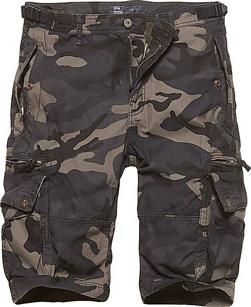 Vintage Industries Shorts Gandor Shorts günstig online kaufen
