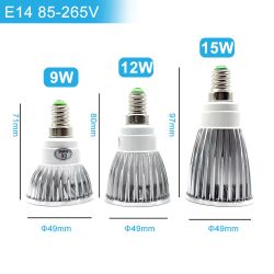 MUPOO LED-Leuchtmittel LED COB Strahler,LED Glühbirne günstig online kaufen