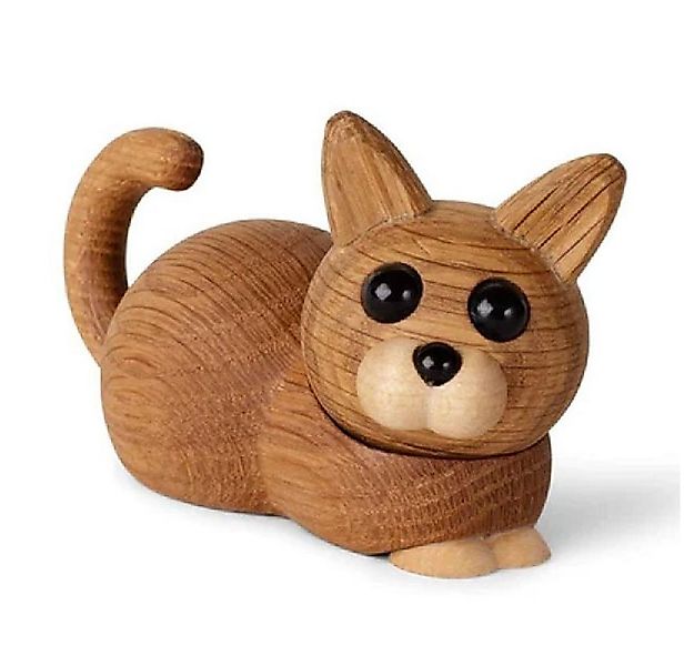 Spring Copenhagen Dekofigur Dekorationsfigur Katze Hope günstig online kaufen