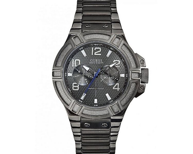 Guess Quarzuhr W0218G1 günstig online kaufen